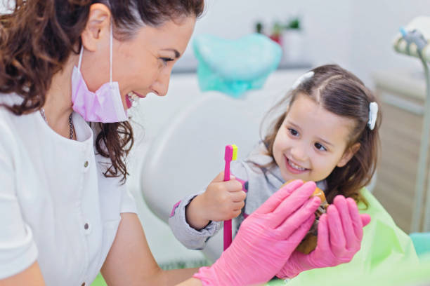 Professional Dental Services in Coburg, OR